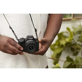 Canon EOS R100 Kit with 18-45mm Canon