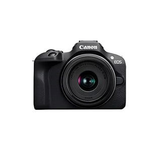 Canon EOS R100 Kit with 18-45mm – Norwich Cameras