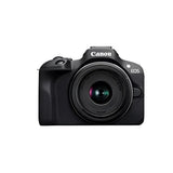Canon EOS R100 Kit with 18-45mm Canon