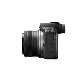 Canon EOS R100 Kit with 18-45mm Canon