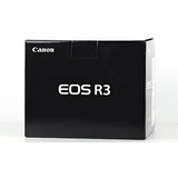 Canon EOS R3 Body - Norwich Cameras