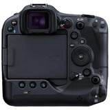 Canon EOS R3 Body - Norwich Cameras