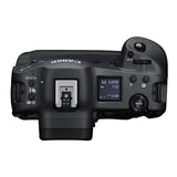 Canon EOS R3 Body - Norwich Cameras