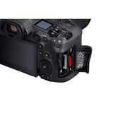 Canon EOS R5 Body Canon