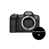 Canon EOS R5 Body Canon