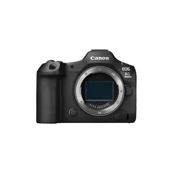 Canon EOS R5 Mark II Body – Norwich Cameras