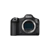 Canon EOS R5 Mark II Body - Norwich Cameras