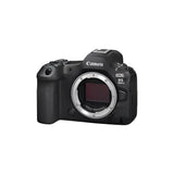 Canon EOS R5 Mark II Body - Norwich Cameras