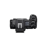 Canon EOS R5 Mark II Body - Norwich Cameras