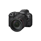 Canon EOS R5 Mark II with RF 24-105mm f/4L IS USM Lens - Brand New / Sealed Box / Full Warranty / 13803375404