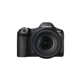 Canon EOS R5 Mark II with RF 24-105mm f/4L IS USM Lens - Brand New / Sealed Box / Full Warranty / 13803375404
