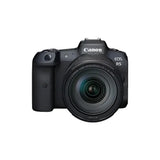 Canon EOS R5 full frame mirrorless camera kit
