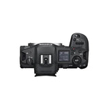 Canon EOS R5 with RF 24-105mm f/4L IS USM Lens Without R Adapter Canon