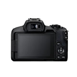 Canon EOS R50 Body (Black) - Norwich Cameras