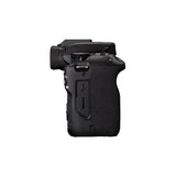Canon EOS R50 Body (Black) - Norwich Cameras