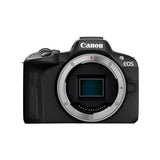 Canon EOS R50 Body (Black) - Norwich Cameras