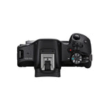 Canon EOS R50 Kit with (RF 18-150mm) (Black) - Brand New / Sealed Box / Full Warranty / 8714574684482 / 5811C097