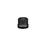 Canon EOS R50 Kit with (RF 18-45mm) (Black) - Norwich Cameras