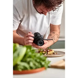 Canon EOS R50 Kit with (RF 18-45mm) (Black) - Norwich Cameras