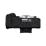 Canon EOS R50 Kit with (RF 18-45mm + RF 55-210mm ) (Black) - Norwich Cameras