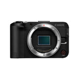 Canon EOS R50 V Body (Black) - Brand New / Sealed Box / Full Warranty / 8714574690513 / Canon EOS R50 V - Canon EOS R50