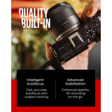 Canon EOS R50 V Body (Black) - Brand New / Sealed Box / Full Warranty / 8714574690513 / Canon EOS R50 V - Canon EOS R50