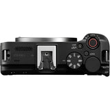 Canon EOS R50 V Kit with (RF-S 14-30mm f/4.5-6.3 IS STM PZ Lens) (Black) - Brand New / Sealed Box / Full Warranty