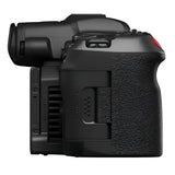 Canon EOS R5C Mirrorless Cinema Camera Canon