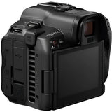 Canon EOS R5C Mirrorless Cinema Camera Canon