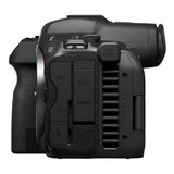 Canon EOS R5C Mirrorless Cinema Camera Canon