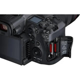 Canon EOS R5C Mirrorless Cinema Camera Canon
