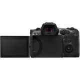 Canon EOS R5C Mirrorless Cinema Camera Canon