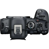Canon EOS R6 Body TBC