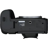 Canon EOS R6 Body TBC