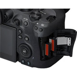 Canon EOS R6 Body TBC