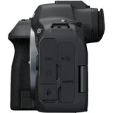 Canon EOS R6 Body TBC