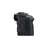 Canon EOS R6 Mark II Body - Norwich Cameras
