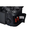 Canon EOS R6 Mark II Body - Norwich Cameras