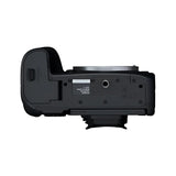 Canon EOS R6 Mark II Body - Norwich Cameras