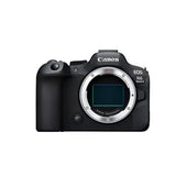 Canon EOS R6 Mark II Body - Norwich Cameras