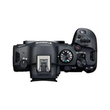 Canon EOS R6 Mark II Body - Norwich Cameras