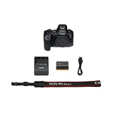 Canon EOS R6 Mark II Body - Norwich Cameras