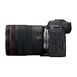 Canon EOS R6 Mark II with RF 24-105mm f/4L IS USM Lens - Norwich Cameras