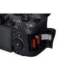 Canon EOS R6 Mark II with RF 24-105mm f/4L IS USM Lens - Norwich Cameras