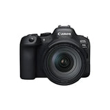 Canon EOS R6 Mark II with RF 24-105mm f/4L IS USM Lens - Norwich Cameras