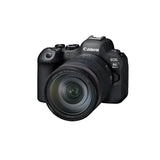 Canon EOS R6 Mark II with RF 24-105mm f/4L IS USM Lens - Norwich Cameras
