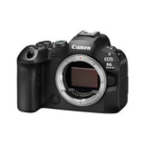 Canon EOS R6 Mark III Body - Brand New / Sealed Box / Full Warranty / 13803385540 / 7084C002 - Canon EOS R6 Mark III