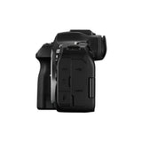 Canon EOS R6 Mark III Body - Brand New / Sealed Box / Full Warranty / 13803385540 / 7084C002 - Canon EOS R6 Mark III