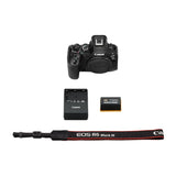 Canon EOS R6 Mark III Body - Brand New / Sealed Box / Full Warranty / 13803385540 / 7084C002 - Canon EOS R6 Mark III