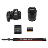 Canon EOS R6 Mark III with RF 24-105mm F/4-7.1 IS STM Lens - Brand New / Sealed Box / Full Warranty / 4549292246407